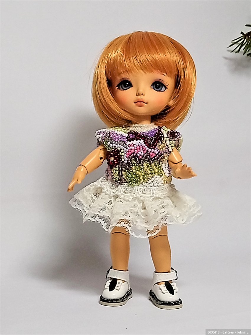 Как трудно сделать выбор — Одежда и обувь для кукол BJD (БЖД): 1/3