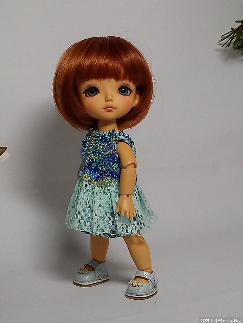 Как трудно сделать выбор — Одежда и обувь для кукол BJD (БЖД): 1/3 (фото 5)