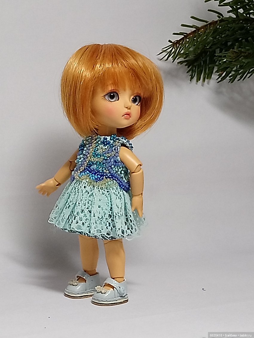 Как трудно сделать выбор — Одежда и обувь для кукол BJD (БЖД): 1/3