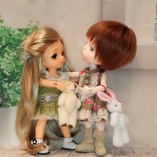 Умеем ли мы дружить?