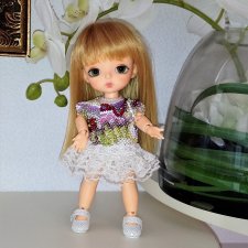 И все же она хороша