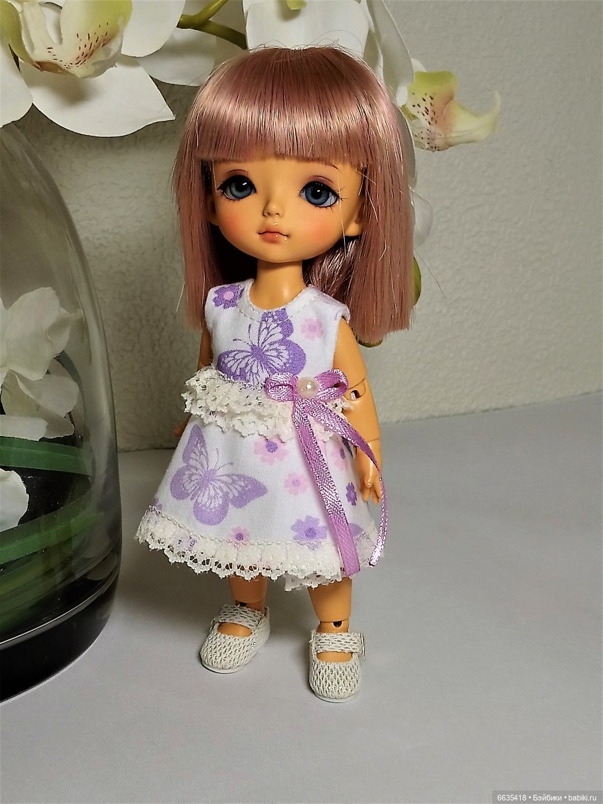 Как сохранить в изделии рисунки и принты выбранной ткани (фото 4)