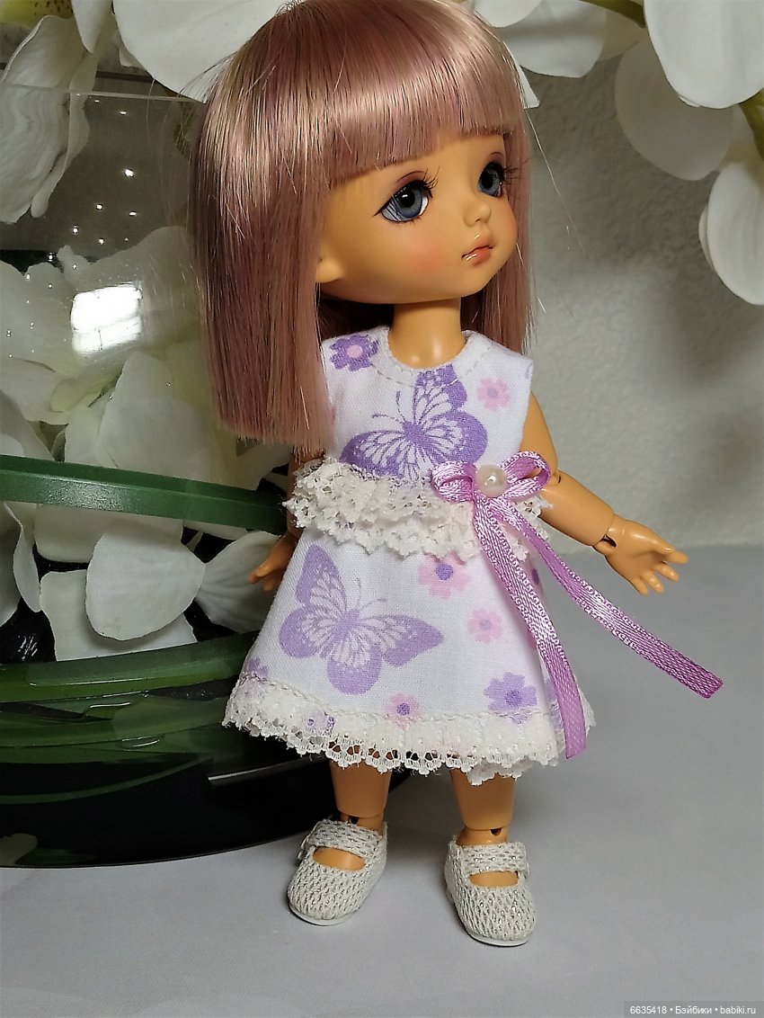 Как сохранить в изделии рисунки и принты выбранной ткани (фото 6)