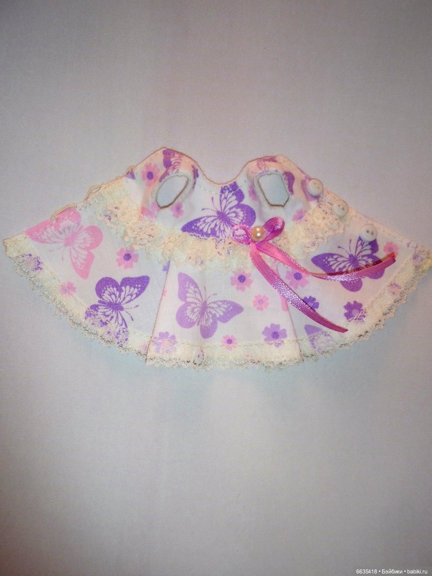 Как сохранить в изделии рисунки и принты выбранной ткани (фото 2)