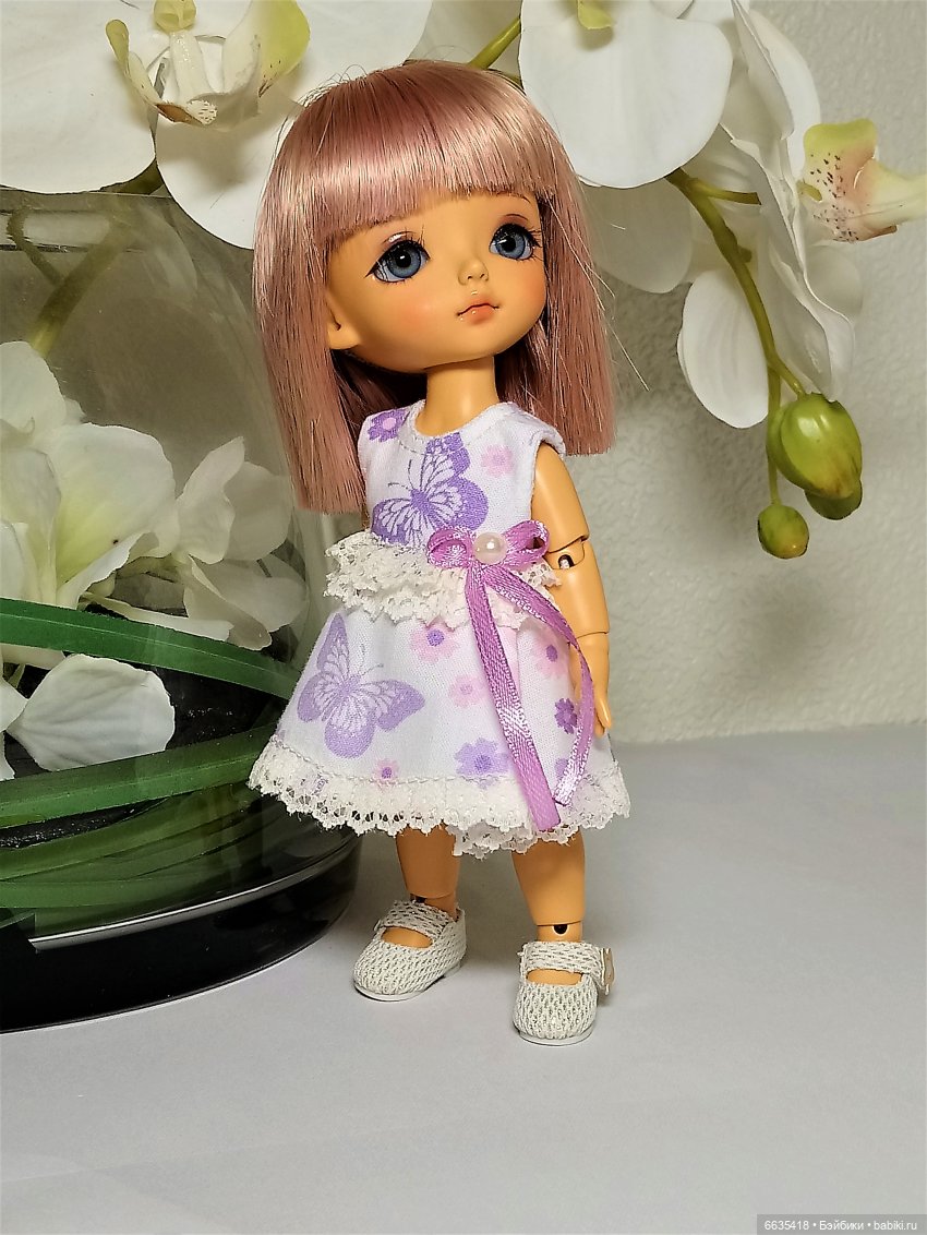 Как сохранить в изделии рисунки и принты выбранной ткани (фото 5)