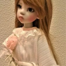 Куклы и одежда для них