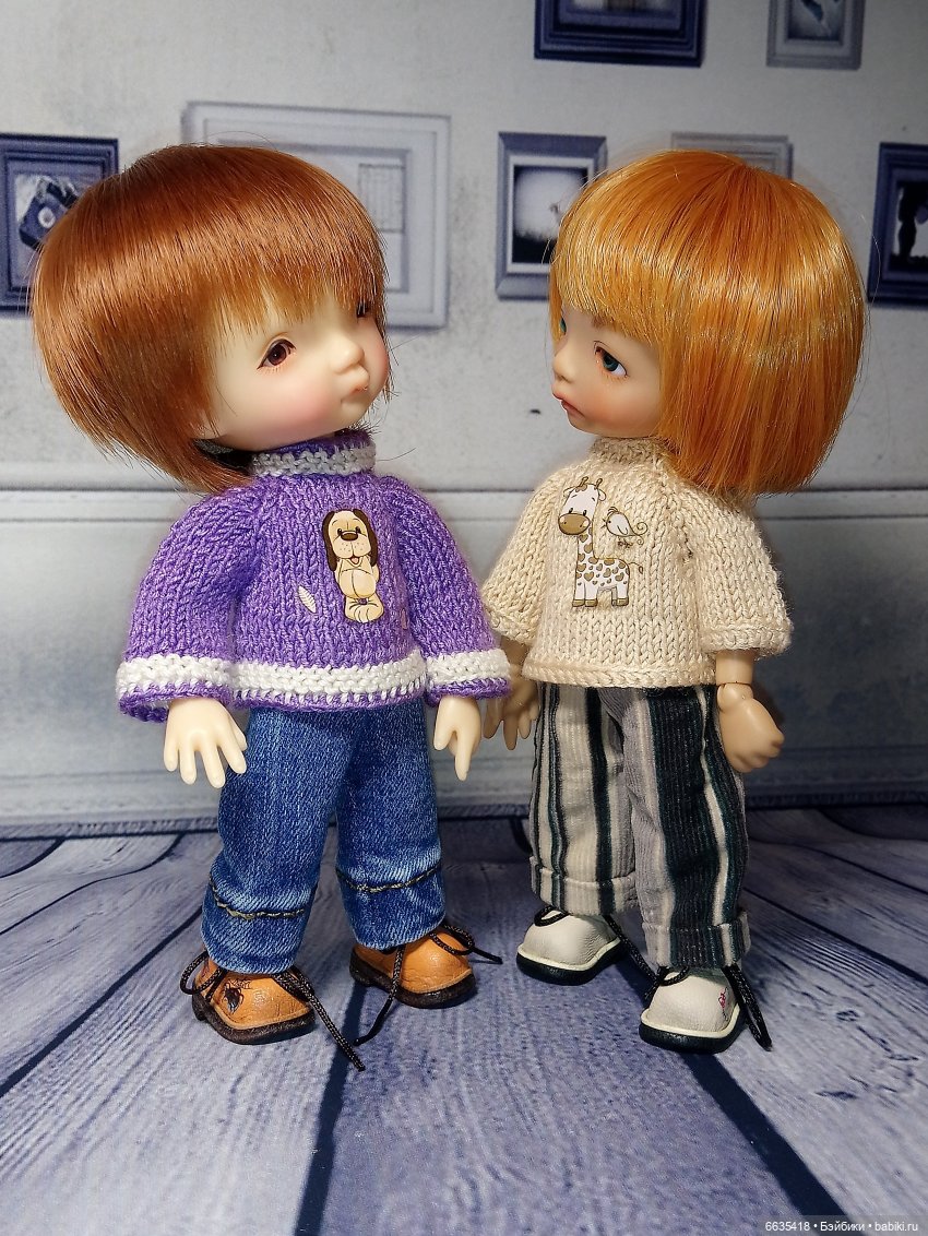 Не только кружева и оборочки (фото 4)