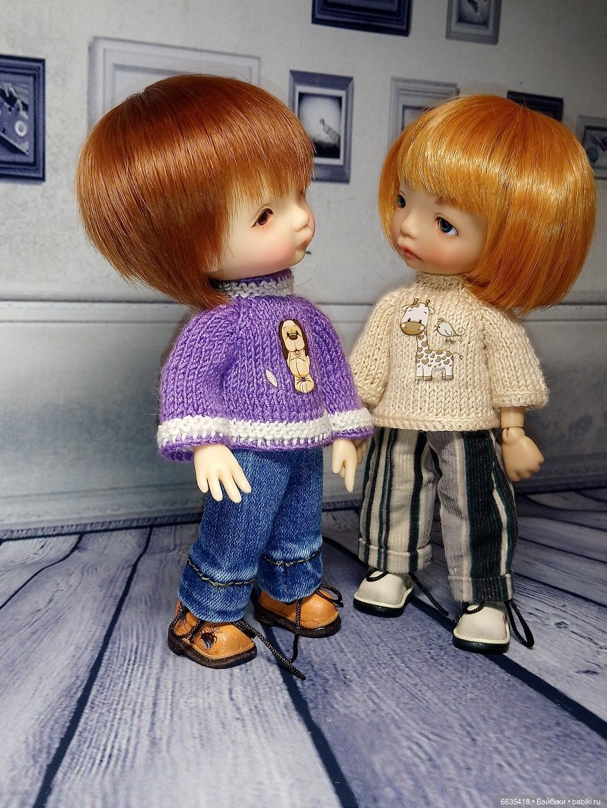 Не только кружева и оборочки (фото 5)