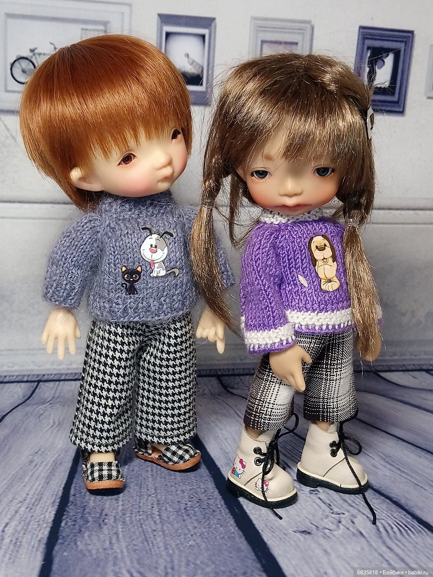 Не только кружева и оборочки (фото 2)