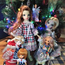 В ожидании Нового Года