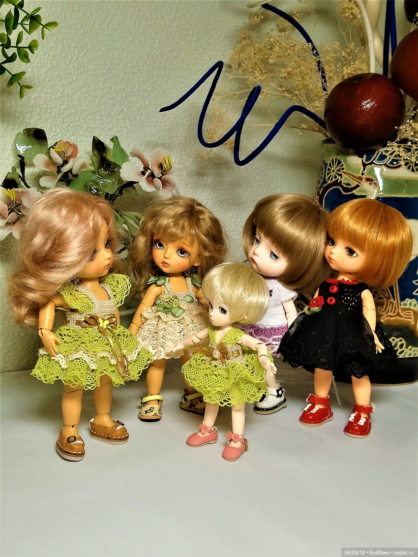 Листая страницы уходящего 2020 года (фото 3)