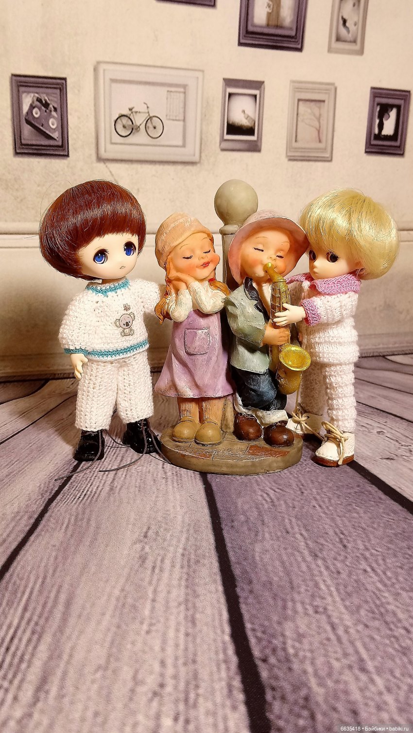 Листая страницы уходящего 2020 года