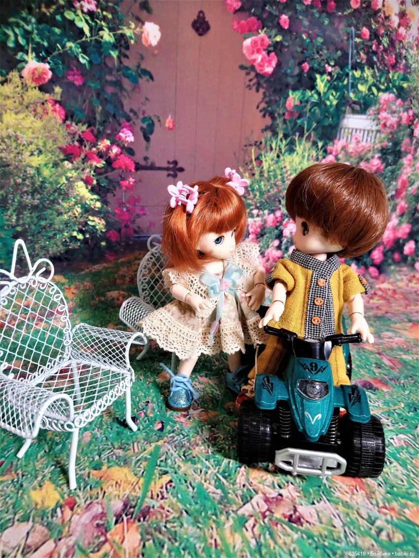 Листая страницы уходящего 2020 года