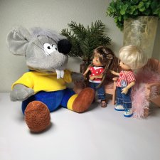 Листая страницы уходящего 2020 года