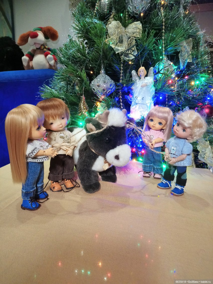 Взять быка за рога — Болталка и разговоры обо всем: жизнь (фото 9)