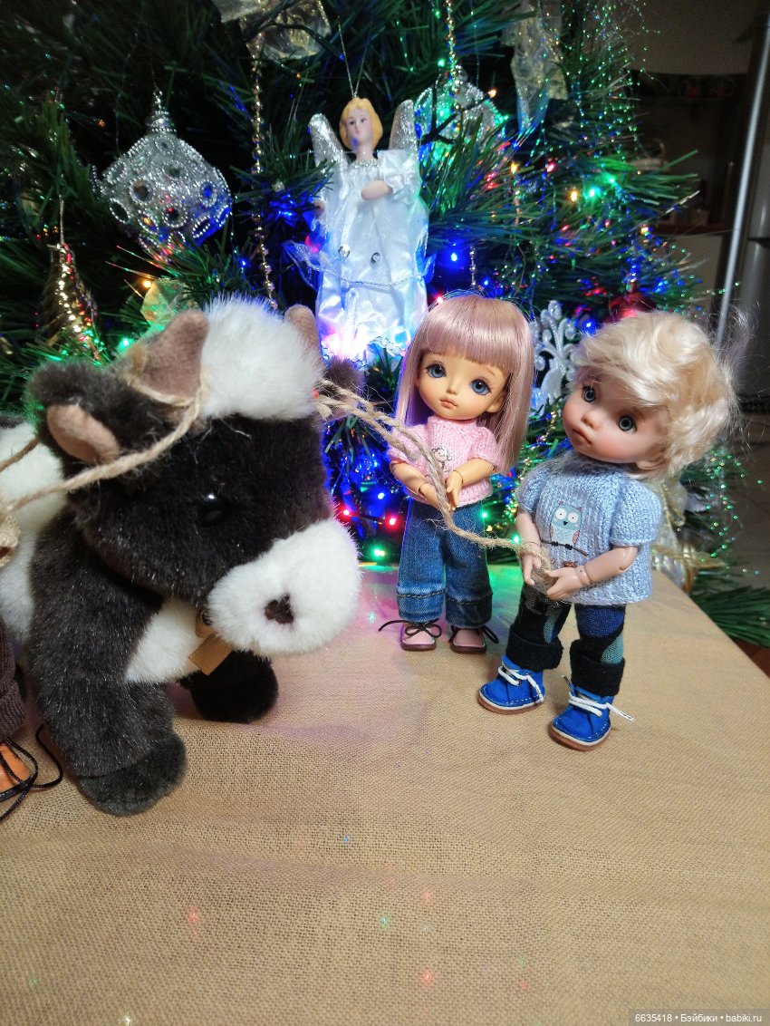 Взять быка за рога — Болталка и разговоры обо всем: жизнь (фото 5)