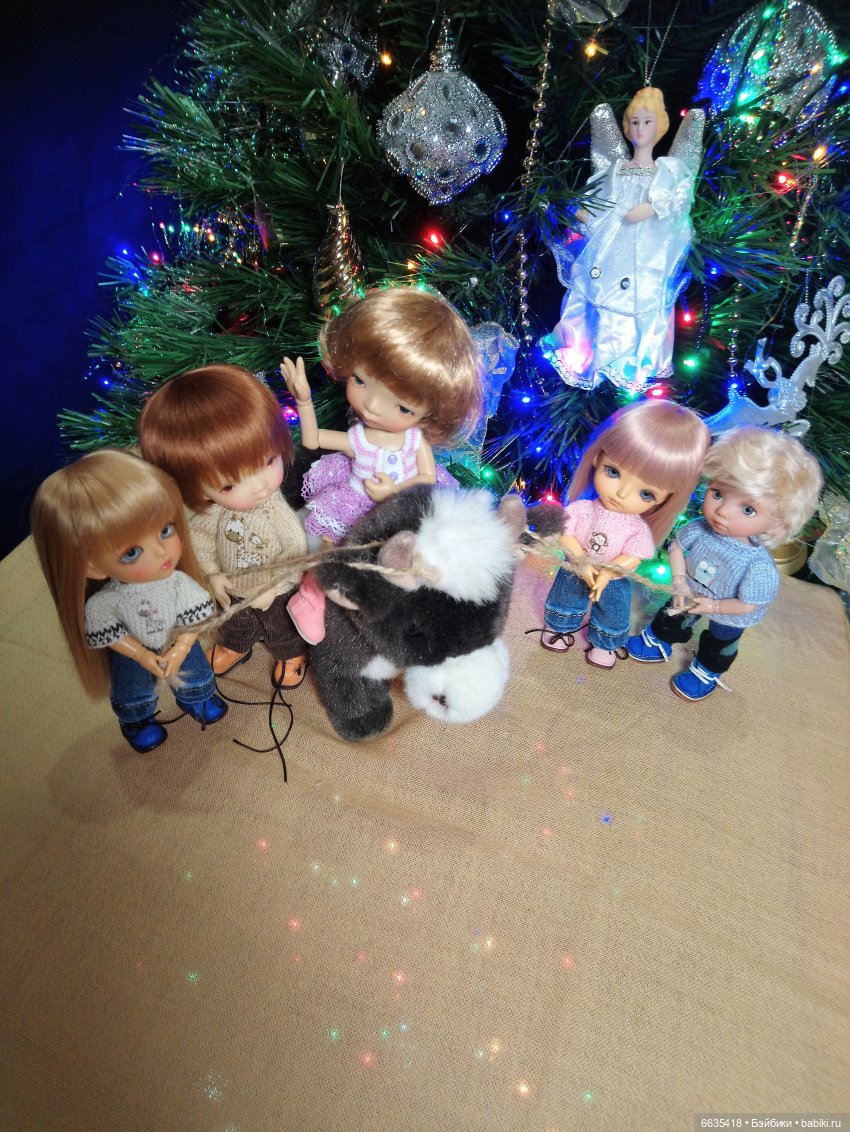 Взять быка за рога — Болталка и разговоры обо всем: жизнь