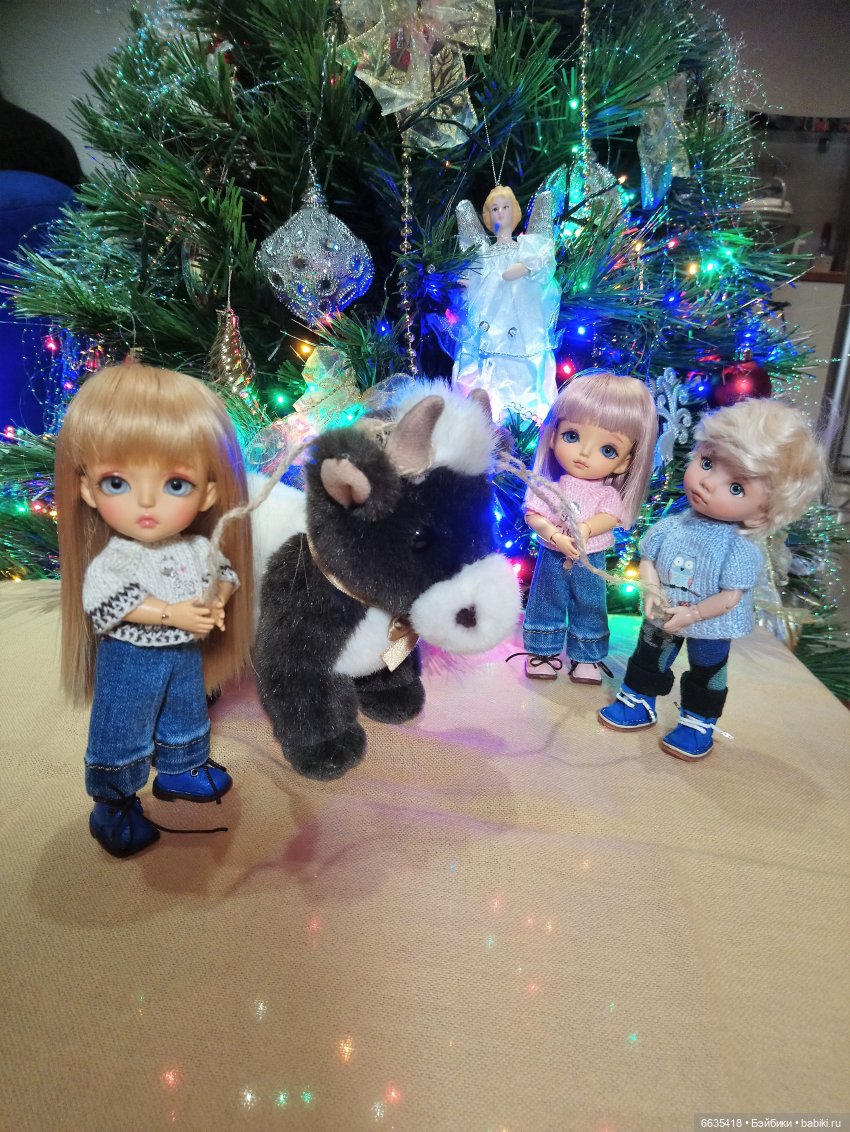 Взять быка за рога — Болталка и разговоры обо всем: жизнь (фото 6)