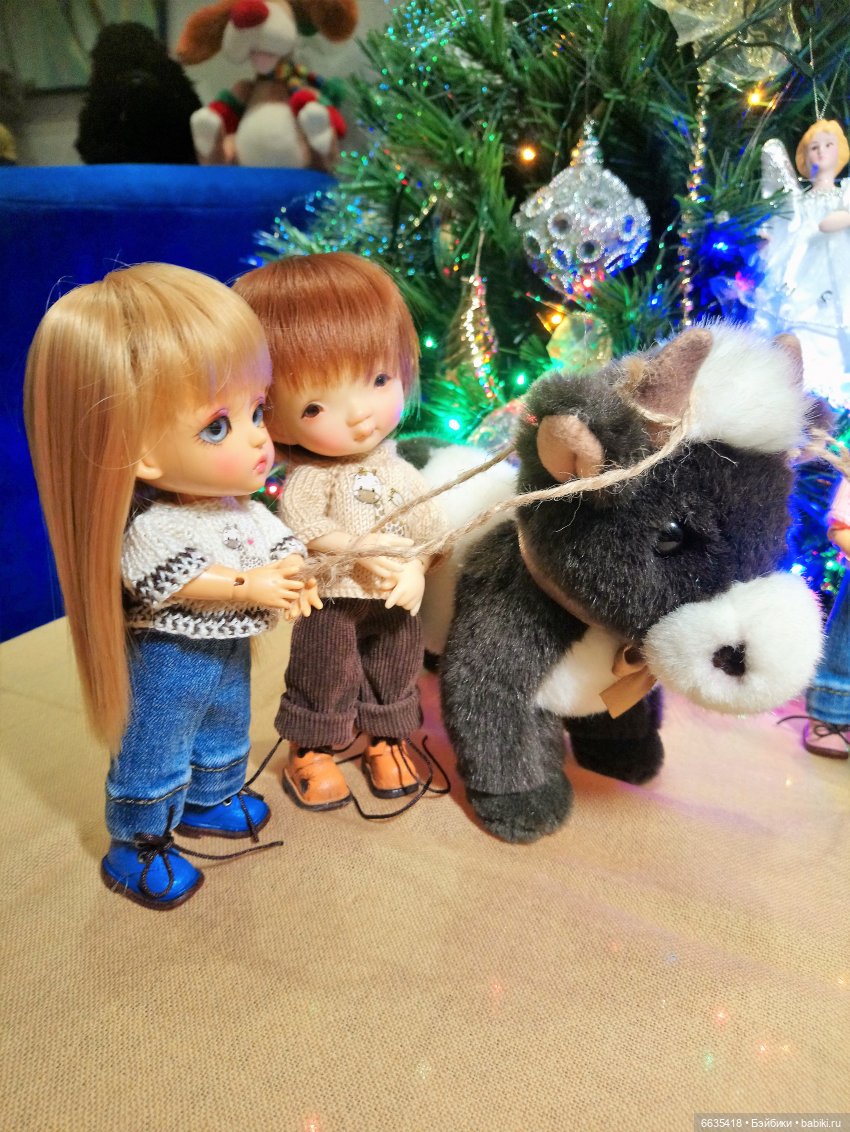 Взять быка за рога — Болталка и разговоры обо всем: жизнь (фото 7)