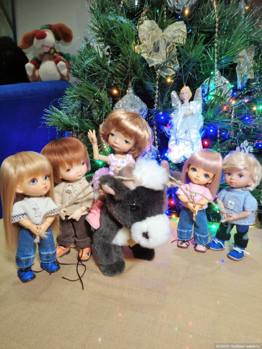 Взять быка за рога — Болталка и разговоры обо всем: жизнь (фото 10)