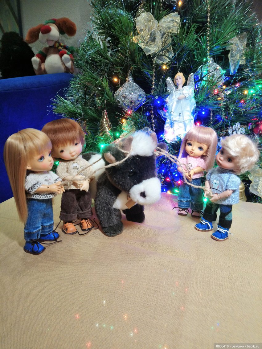 Взять быка за рога — Болталка и разговоры обо всем: жизнь (фото 8)