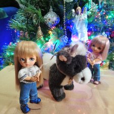 Взять быка за рога