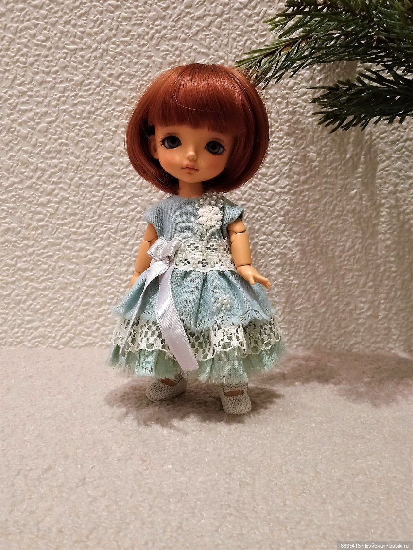 Наряды шились, шились, шились (фото 2)