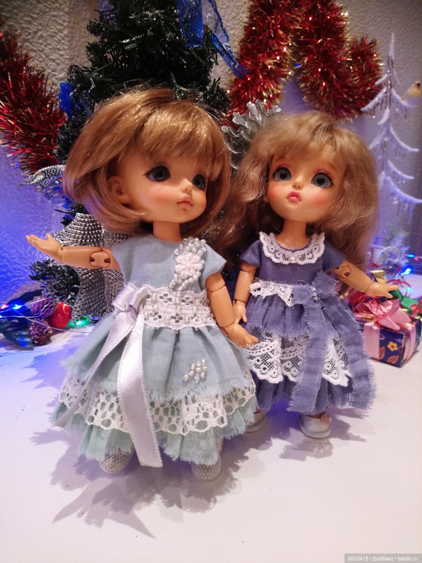 1 января 2021 года началось с подарков | Бэйбики 1 января 2021 года началось с подарков