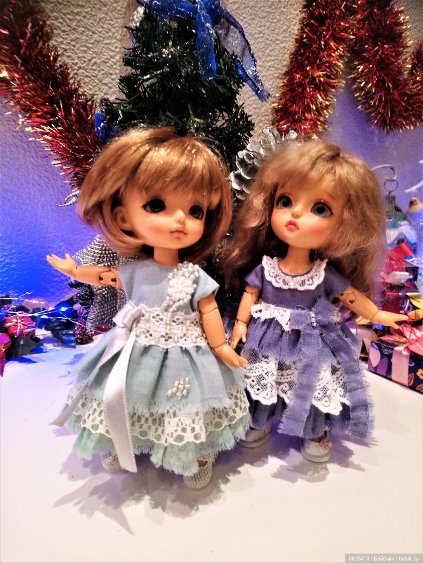 1 января 2021 года началось с подарков | Бэйбики 1 января 2021 года началось с подарков