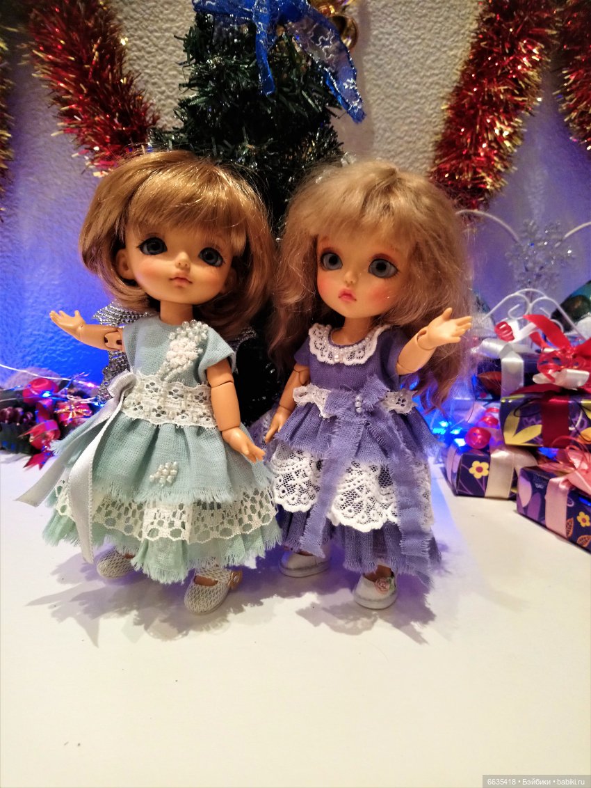 1 января 2021 года началось с подарков | Бэйбики 1 января 2021 года началось с подарков