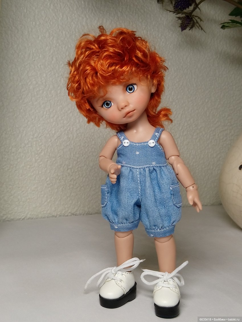 Мои мальчики и их гардероб (фото 10)