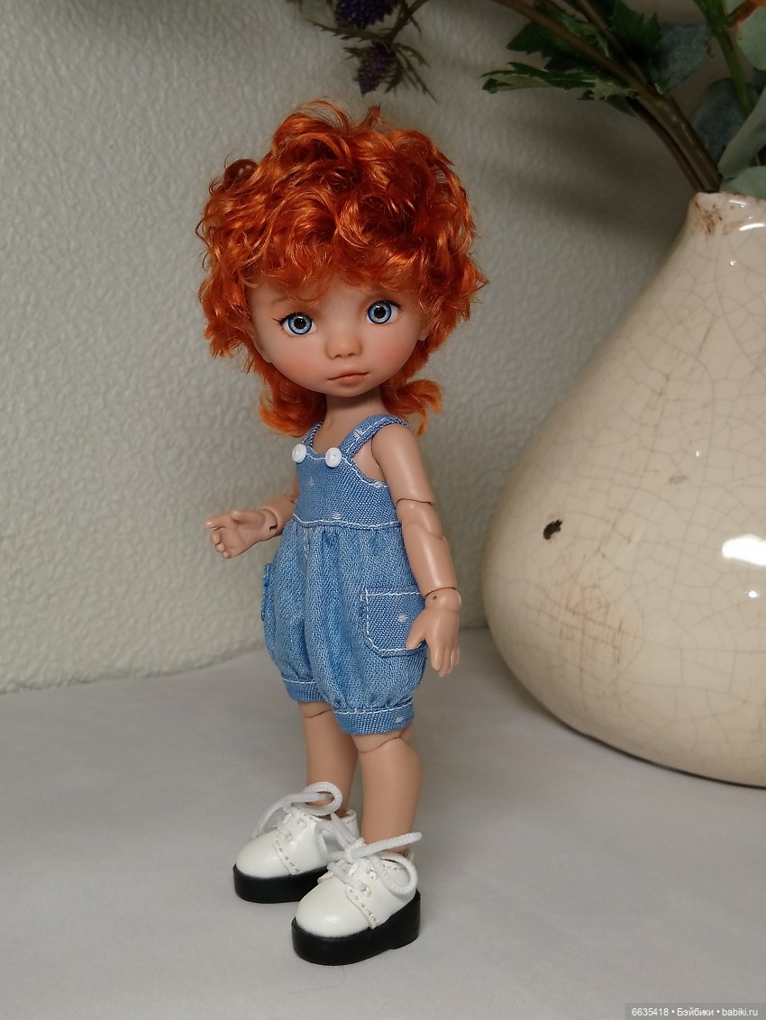 Мои мальчики и их гардероб (фото 9)