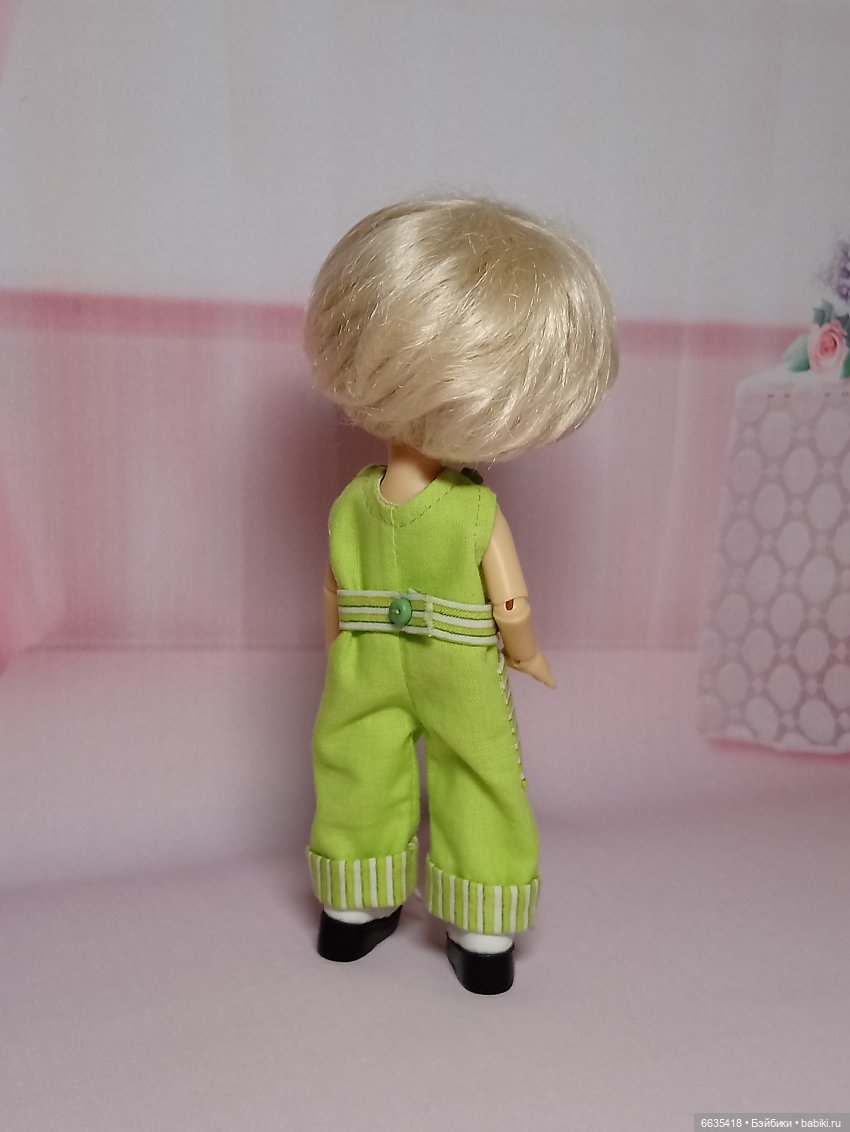 Мои мальчики и их гардероб (фото 6)