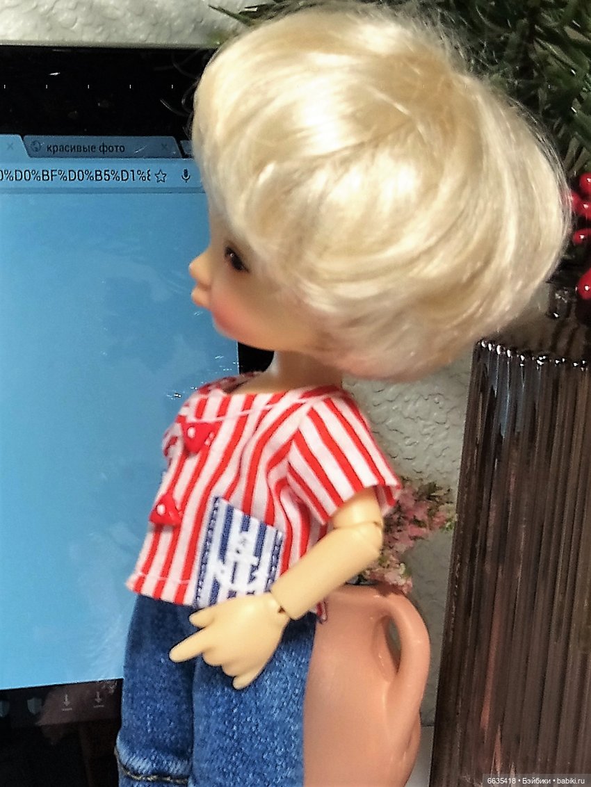 Мои мальчики и их гардероб