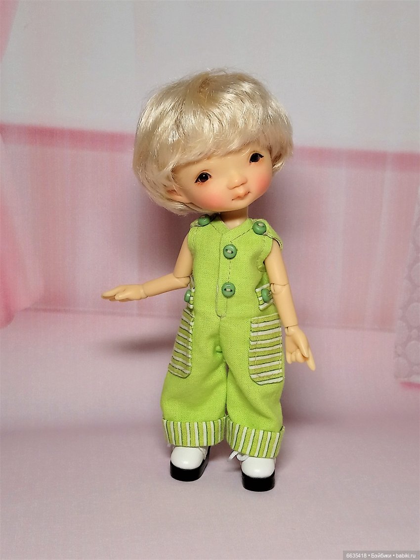 Мои мальчики и их гардероб (фото 5)