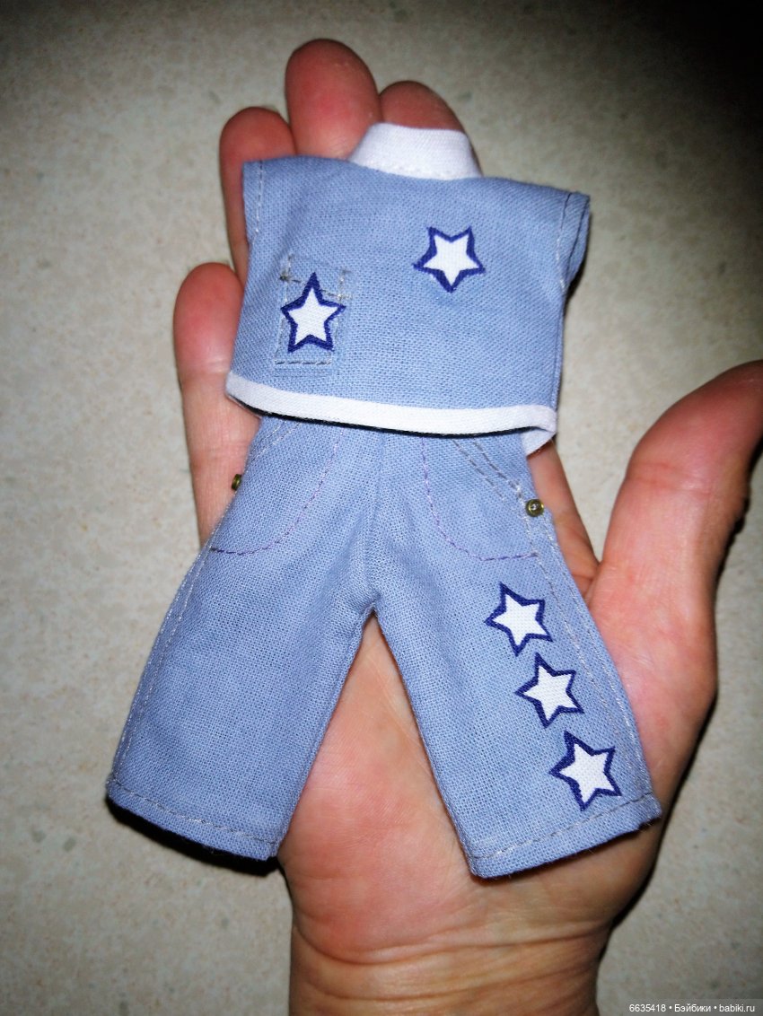 Мои мальчики и их гардероб