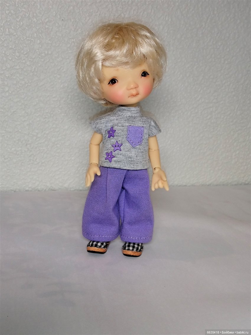 Мои мальчики и их гардероб (фото 4)