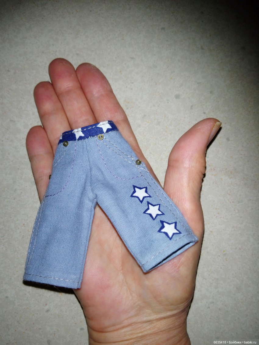 Мои мальчики и их гардероб