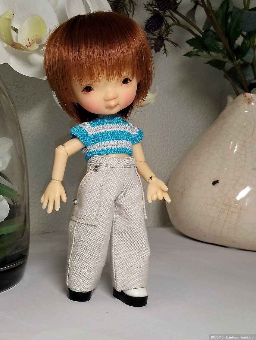 Мои мальчики и их гардероб (фото 7)