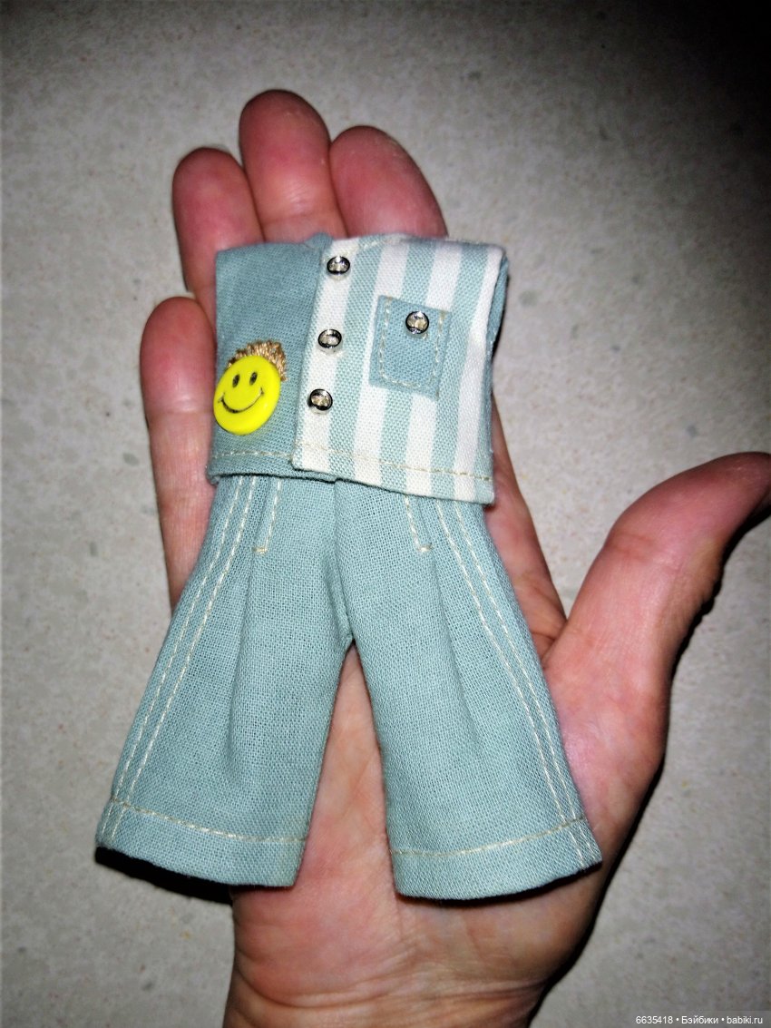 Мои мальчики и их гардероб