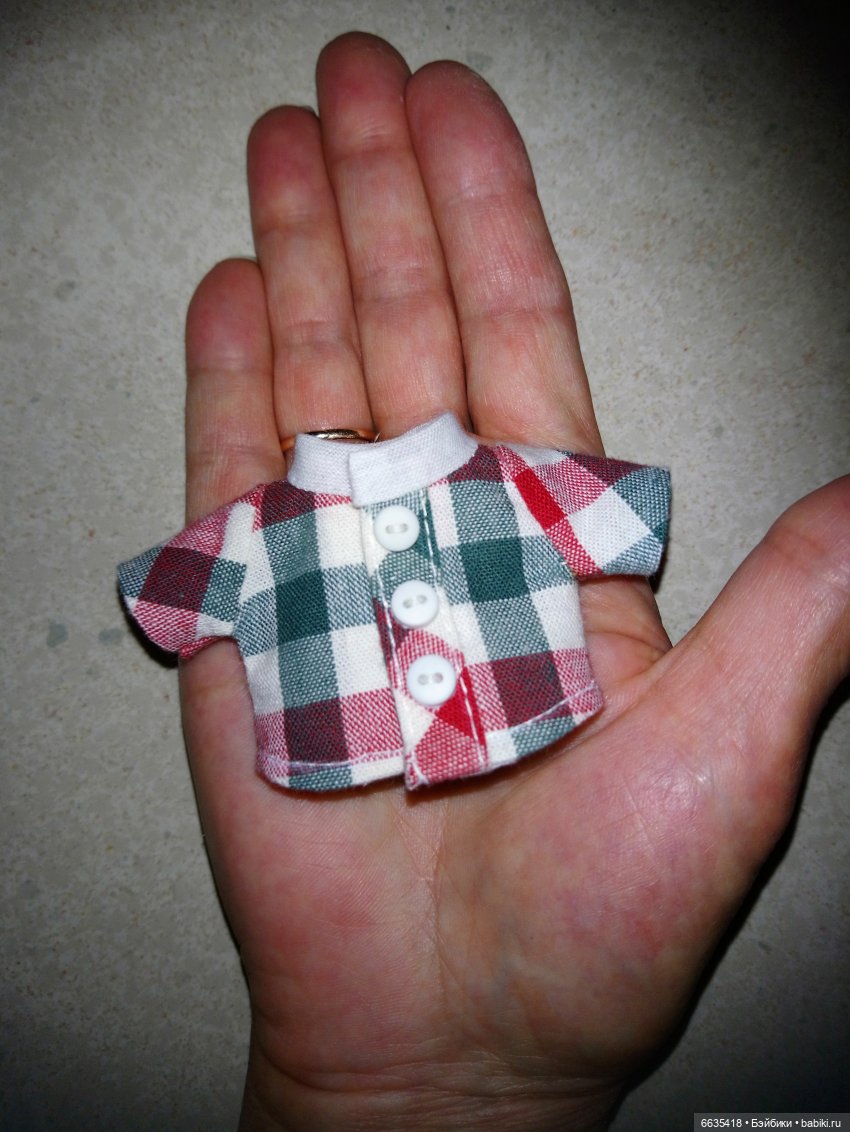 Мои мальчики и их гардероб