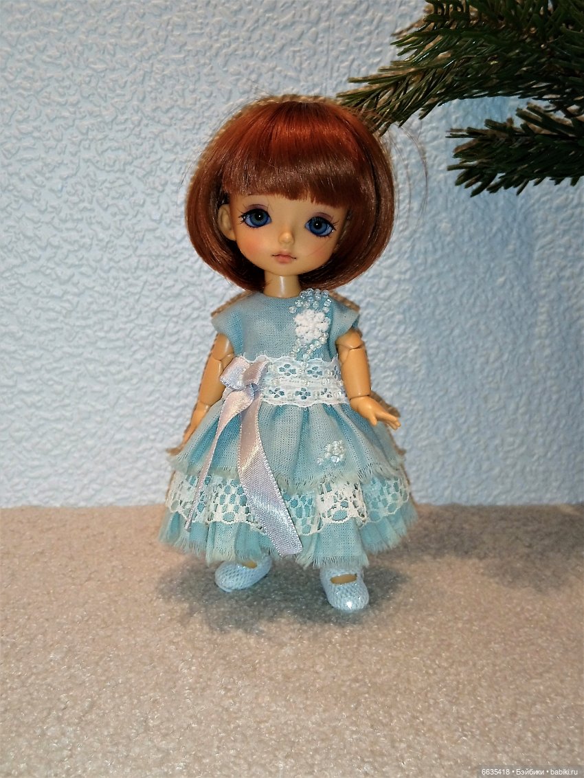 В поисках новых образов — Одежда и обувь для кукол BJD (БЖД): 1/3