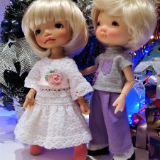 ЧТО ВЫДЕЛЯЕТ МОИХ КУКОЛ «ИРРЕАЛ ДОЛЛ»