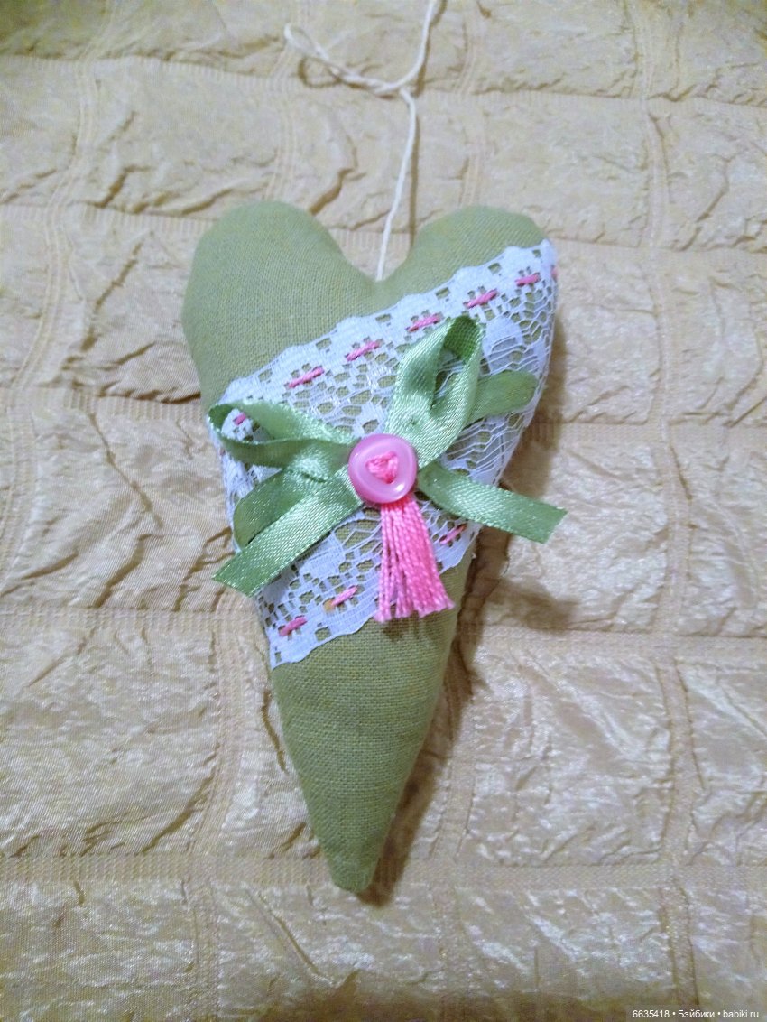 Куда может завести любовь