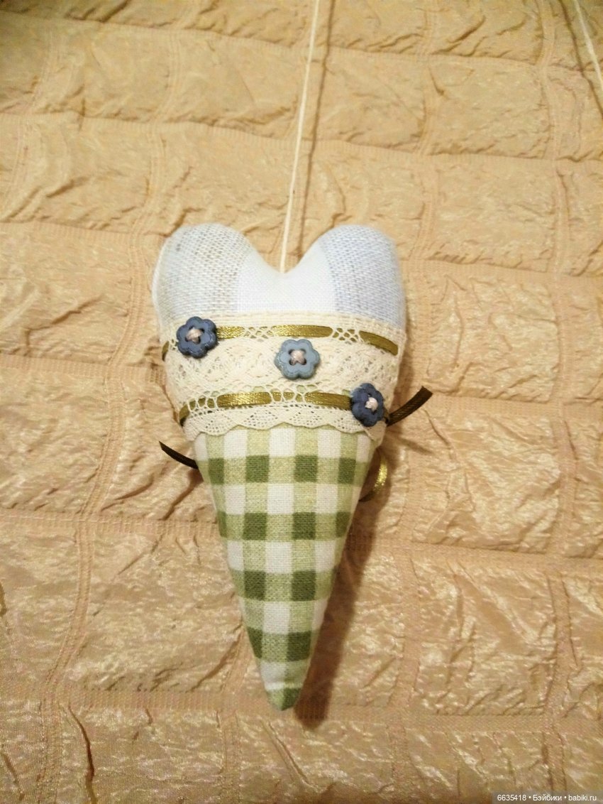 Куда может завести любовь