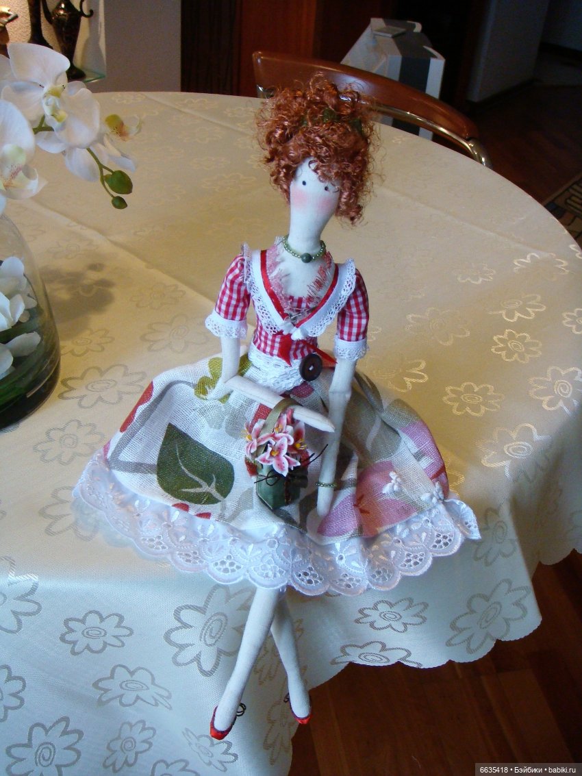 Куда может завести любовь