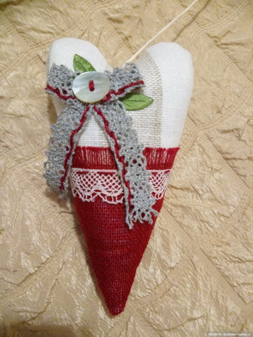 Куда может завести любовь