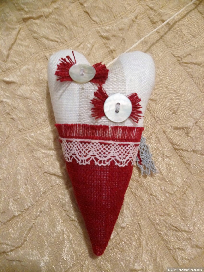 Куда может завести любовь