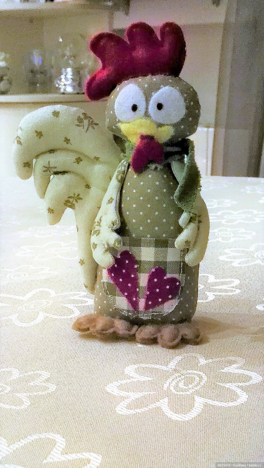 Куда может завести любовь (фото 10)