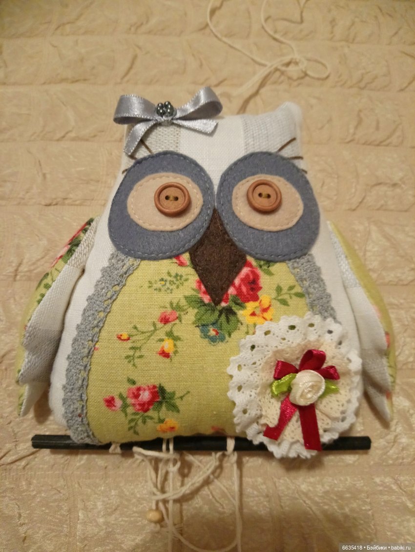 Куда может завести любовь